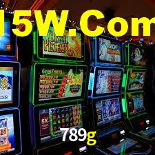 Desvendando o Mundo dos Jogos Virtuais na 789g